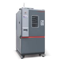Temperature & humidity test chamber(NTH Series)