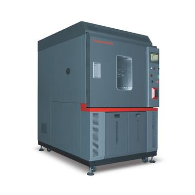 Ventilation-aging oven