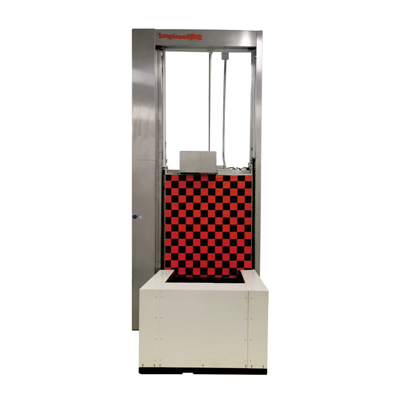 Airbag Test System Simplewell